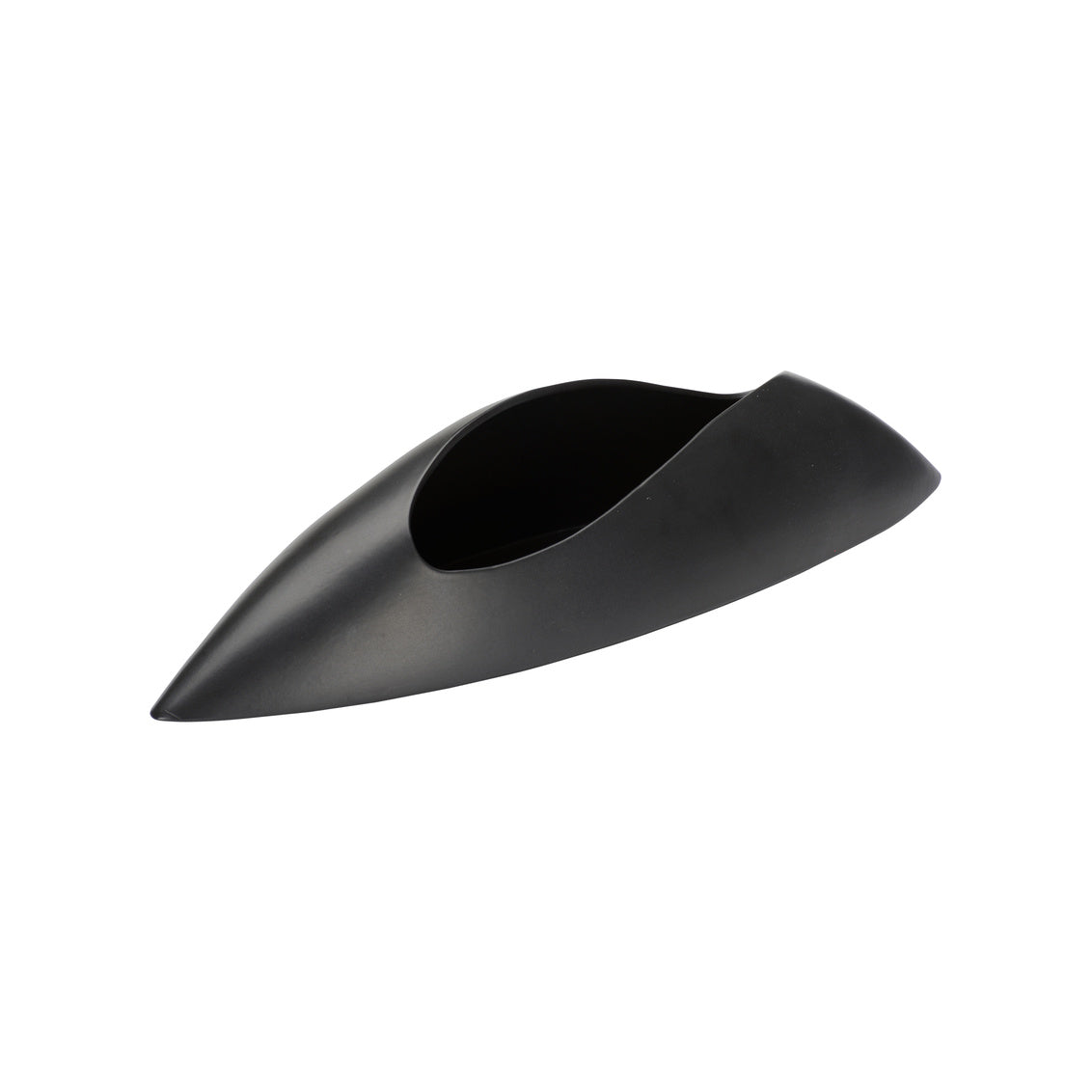 Ikebana Vase - Kuro