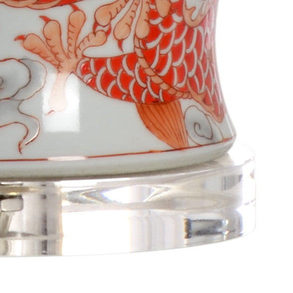 Prosperity Lamp