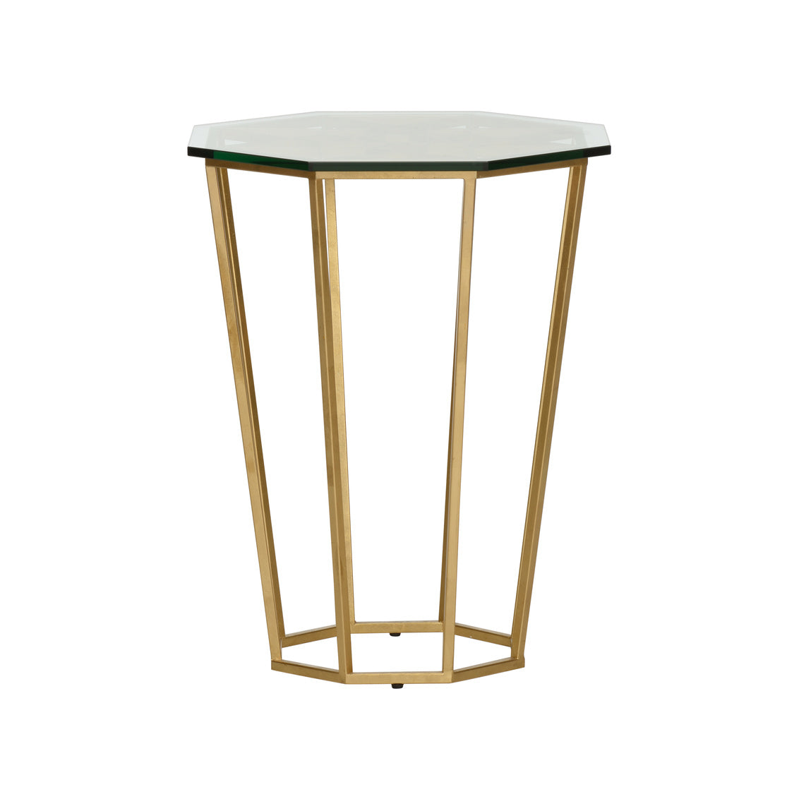 Ursa Side Table in 26 / Metal - Chelsea House