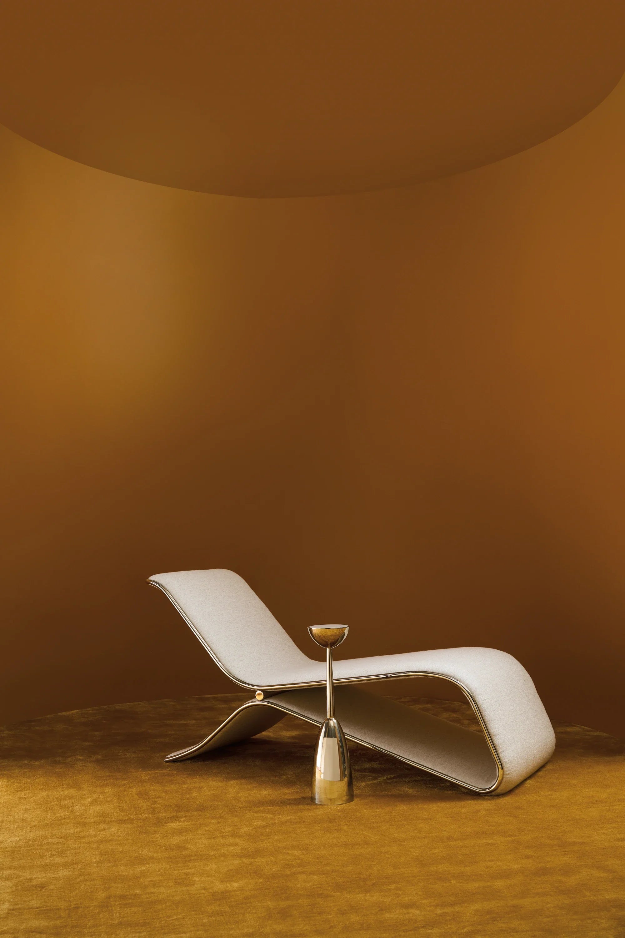 Gamma – Side & End Tables by Caracole | Sutter & Vale