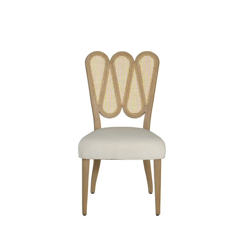 Wave Dining Side Chair