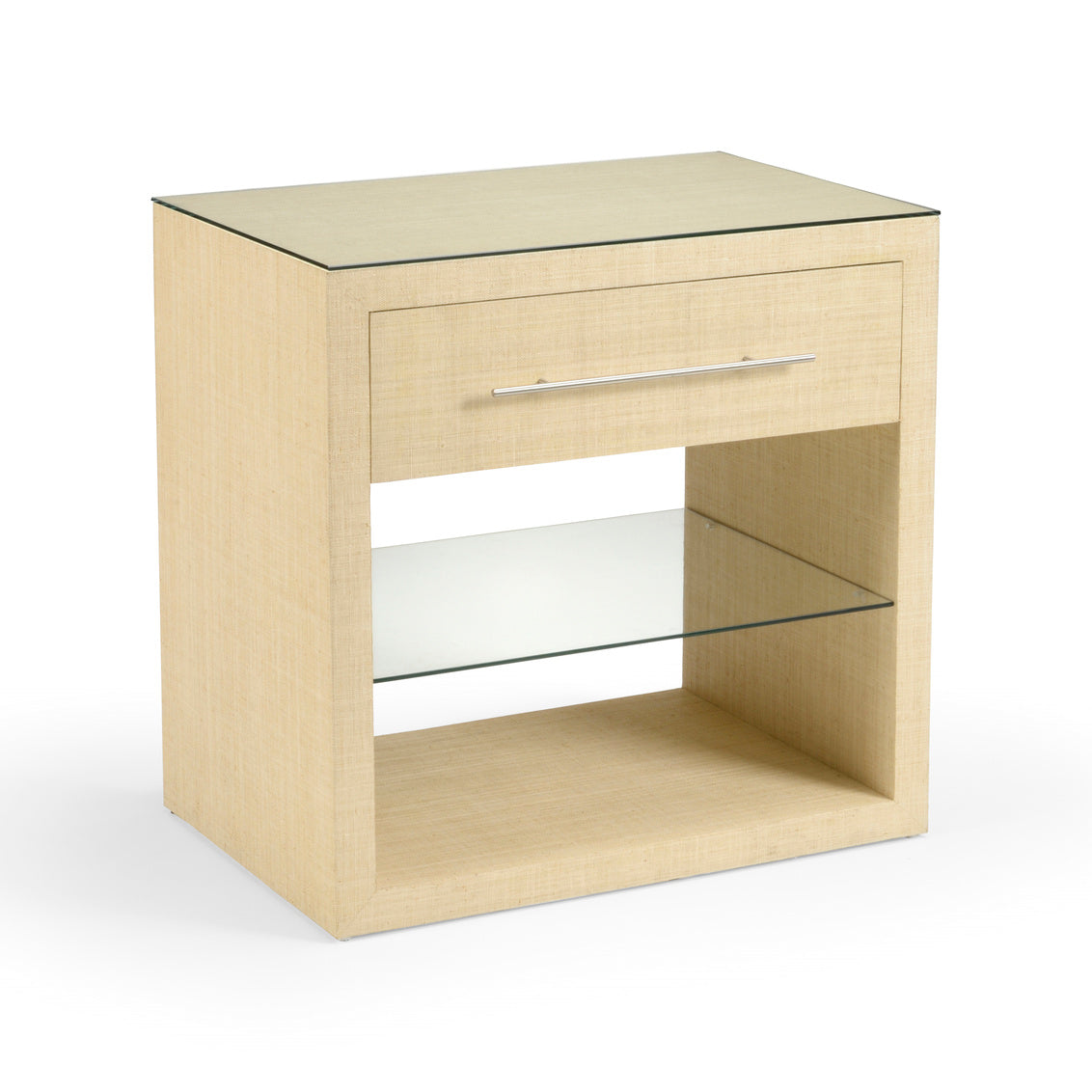 Hazel Bedside Table