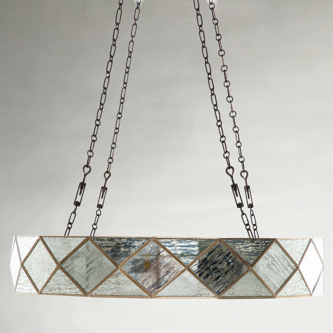 Maybelle Chandelier - Large