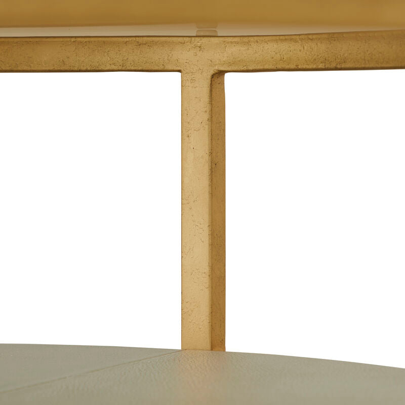 Constance Side Table
