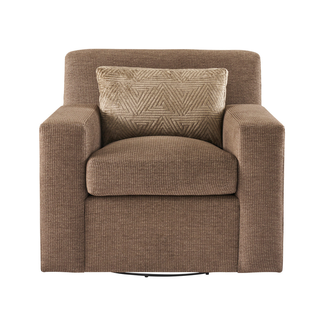 Brannan Swivel Chair