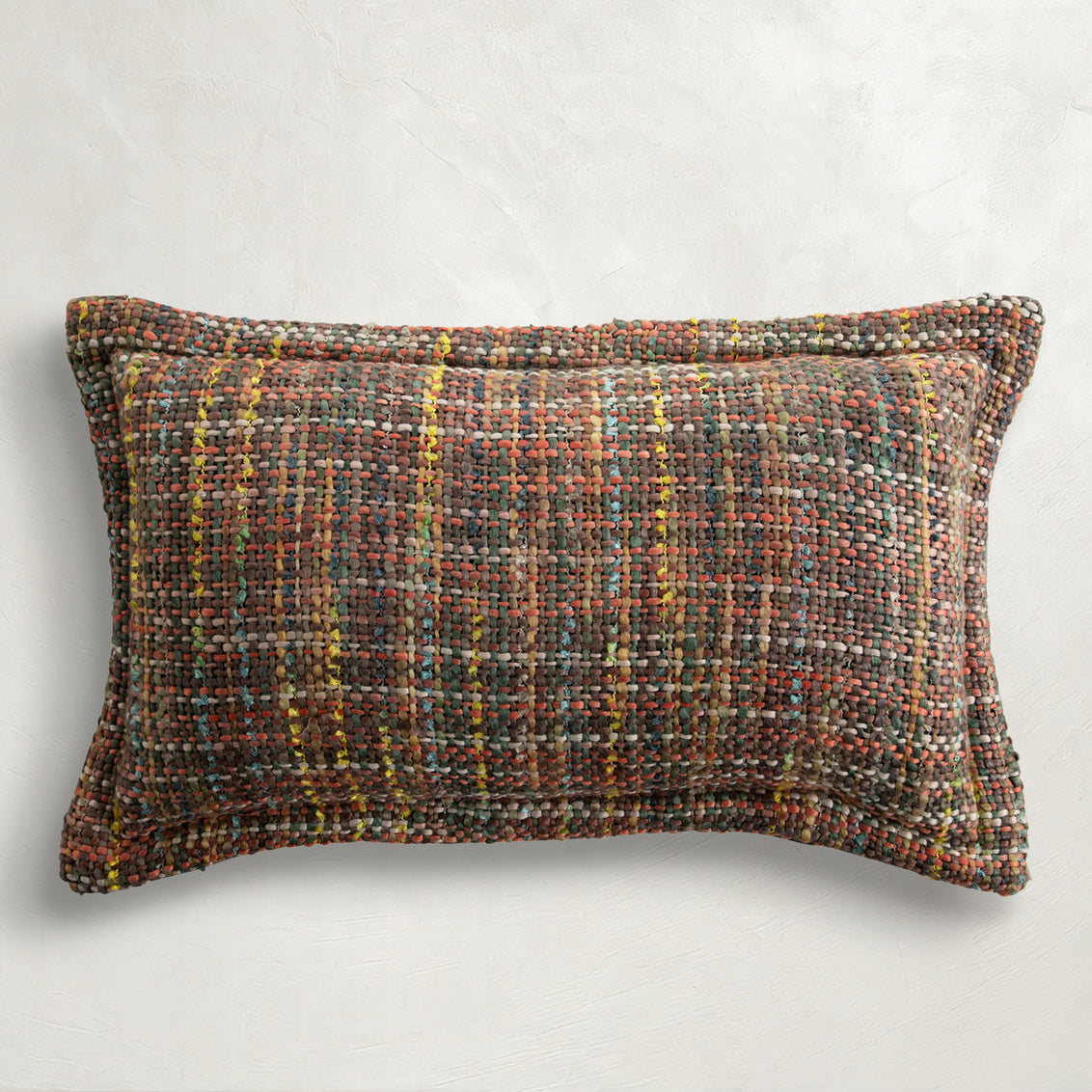 Threads Autumn Poly 14x24