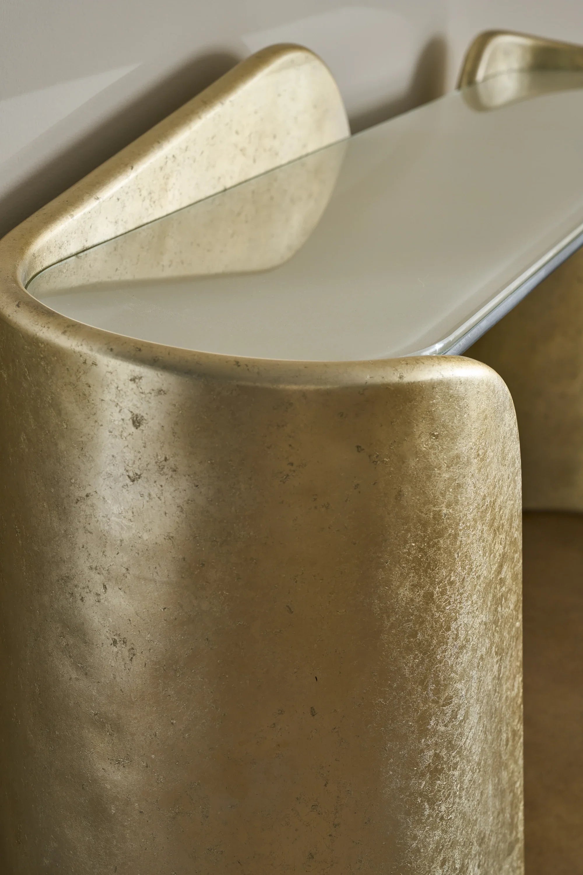 Bauble Console – Consoles & Desks by Caracole | Sutter & Vale