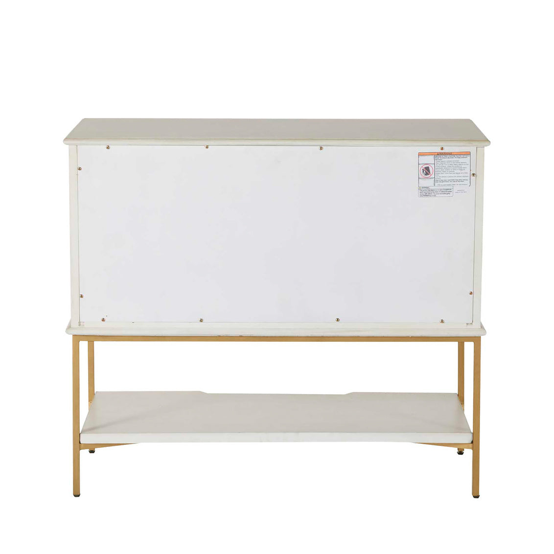 Riggs Nightstand