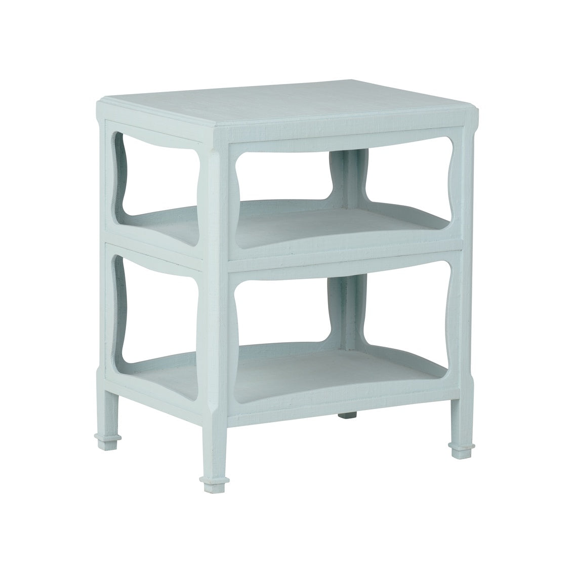 Greene Side Table - Blue