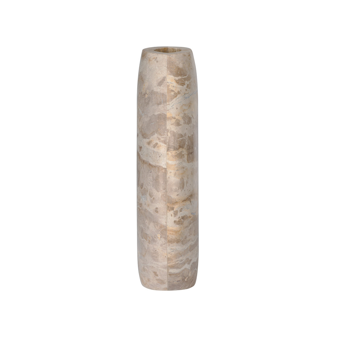 Vickery Vase - Blanco