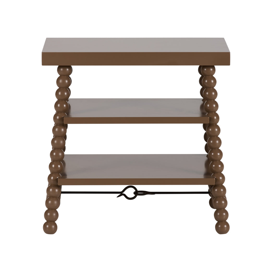 Bobbins Drink Table