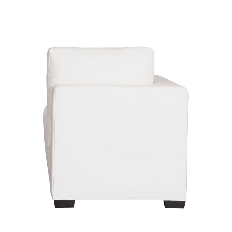 Tedesco LAF Chaise