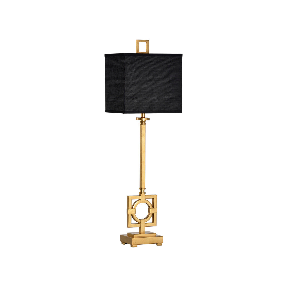 Bangle Lamp