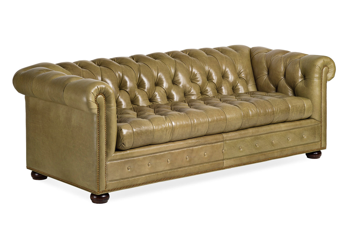 Kent Chesterfield Sofa