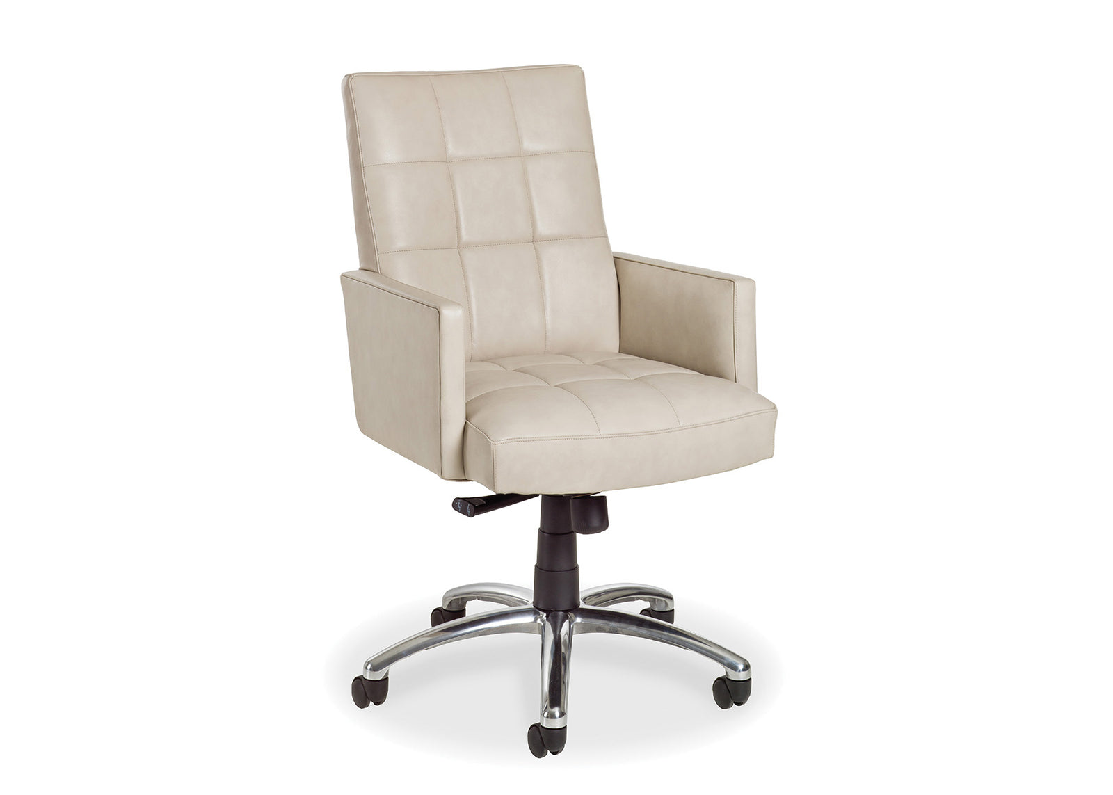 Logic Swivel Tilt Chair