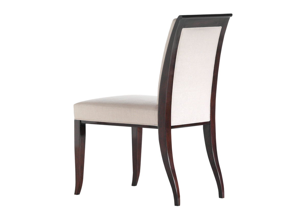 Andre Armless Chair