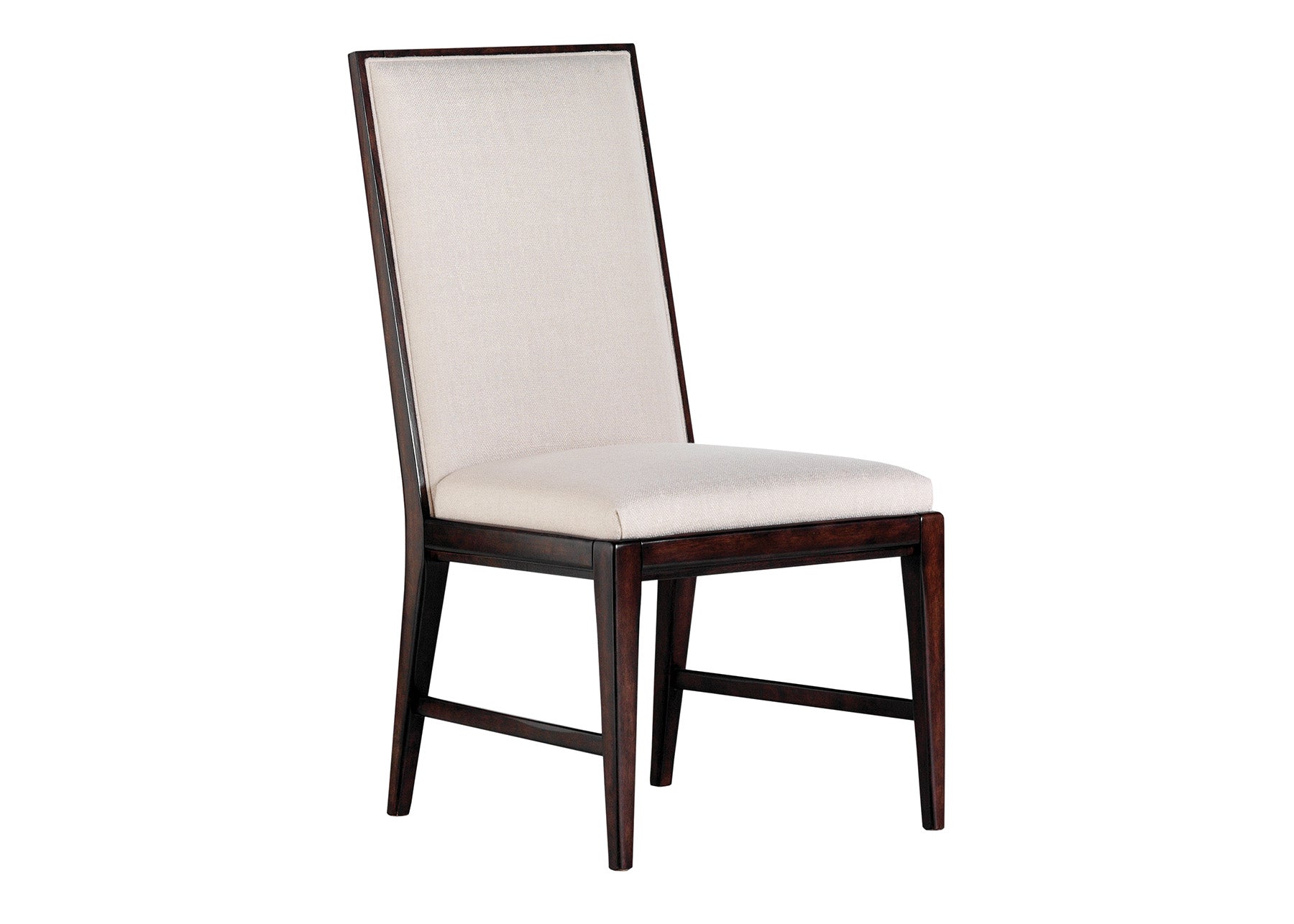 Mercer Armless Chair