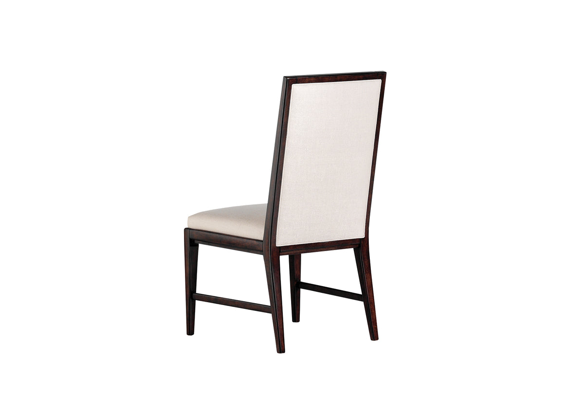 Mercer Armless Chair