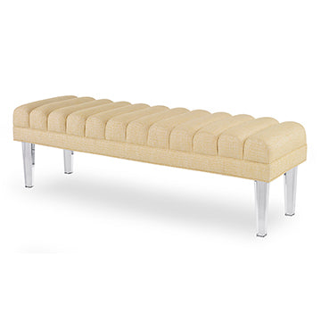 Lana Bench - Long