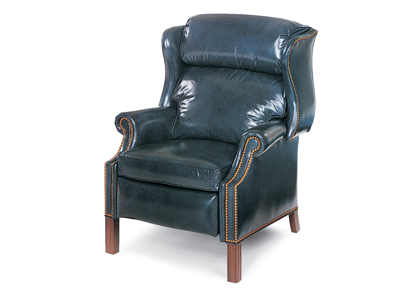 Browning Bustle Back High Leg Power Recliner