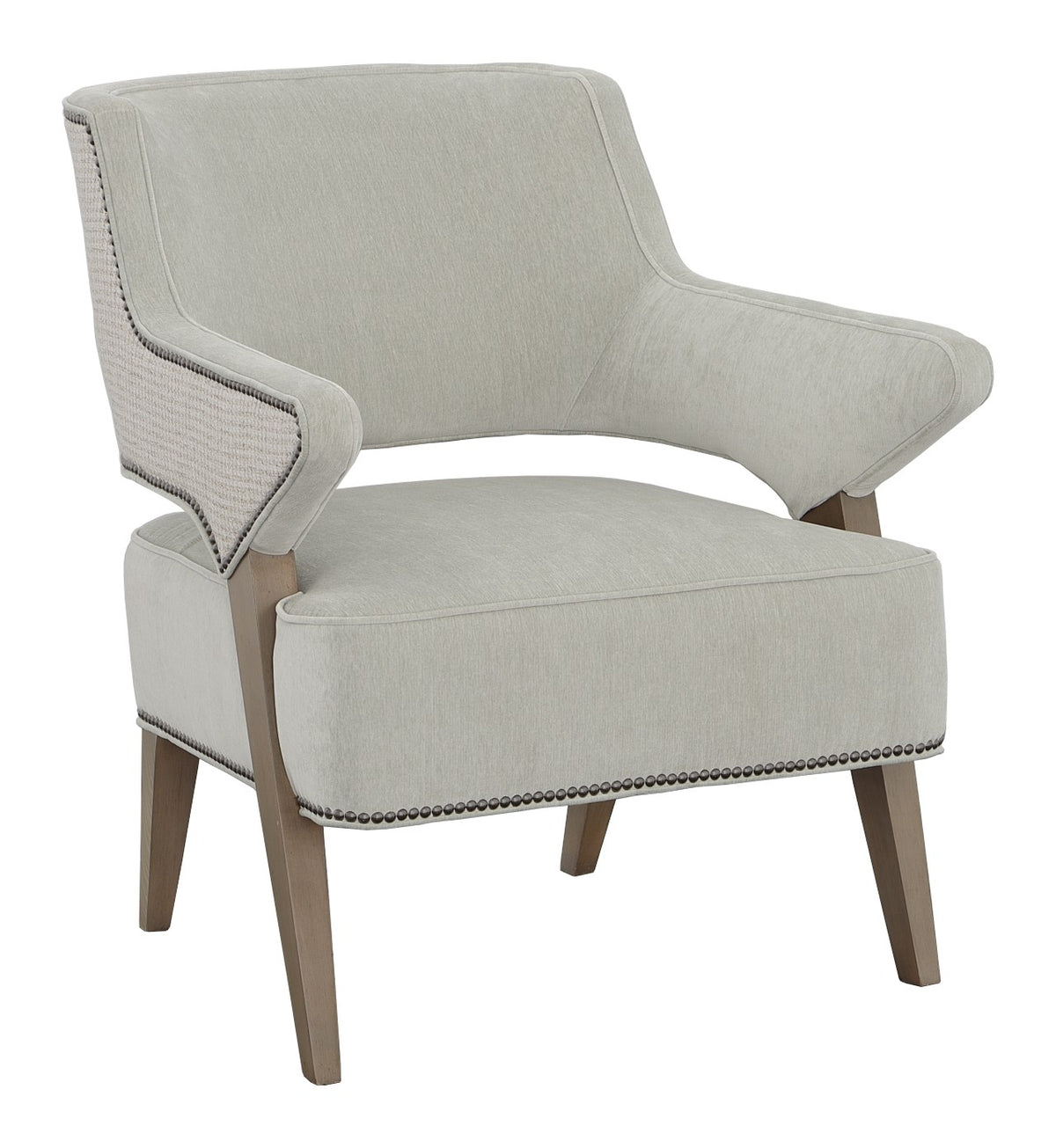 Chico Lounge Chair (1002-01) - Fairfield Chair