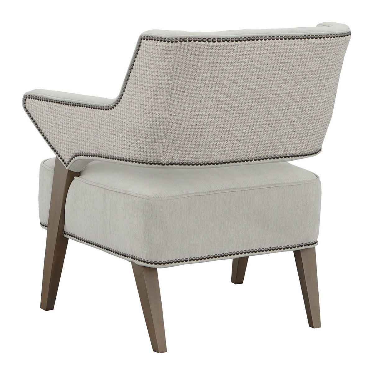 Chico Lounge Chair (1002-01) - Fairfield Chair
