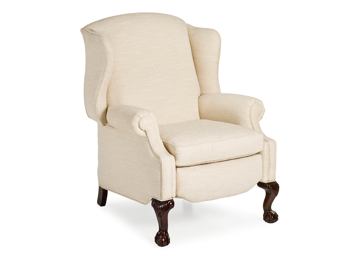 Sterling Bustle Back High Leg Power