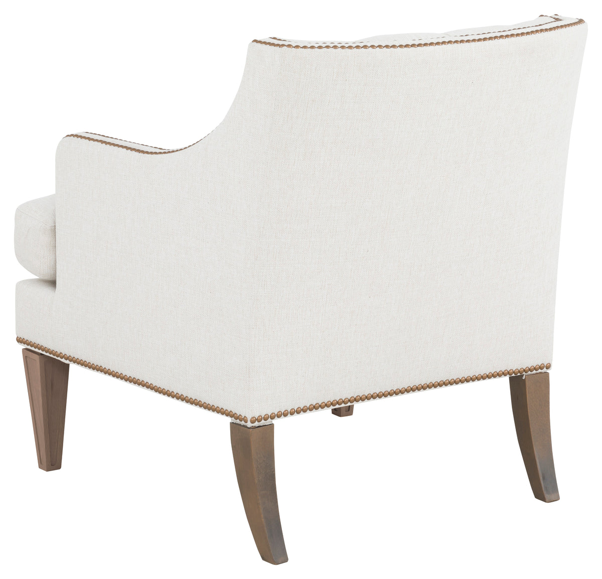 Fischer Island Lounge Chair (1005-01) - Fairfield Chair
