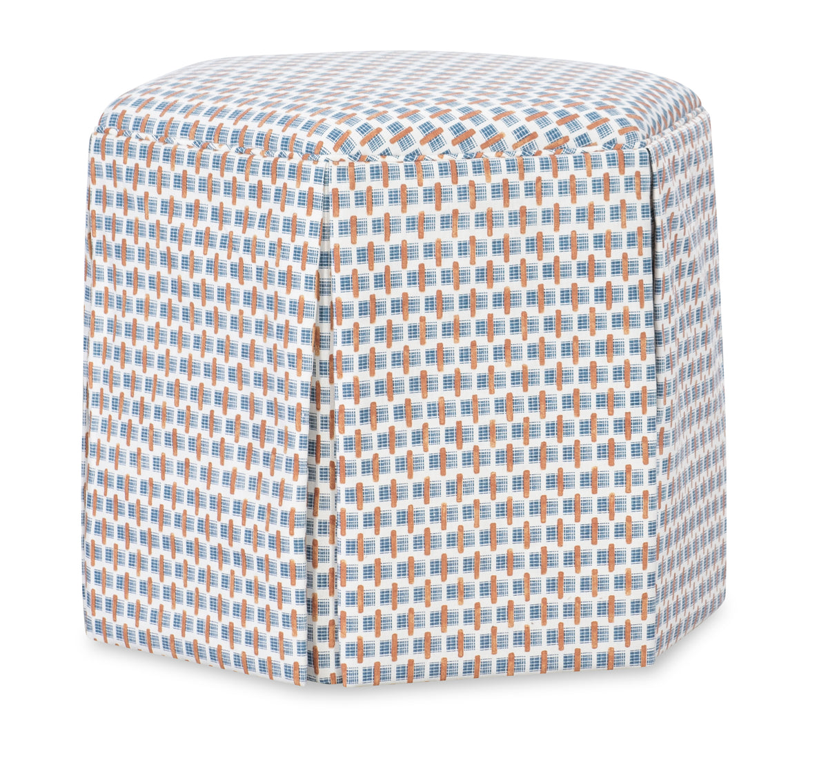 Sadie Ottoman