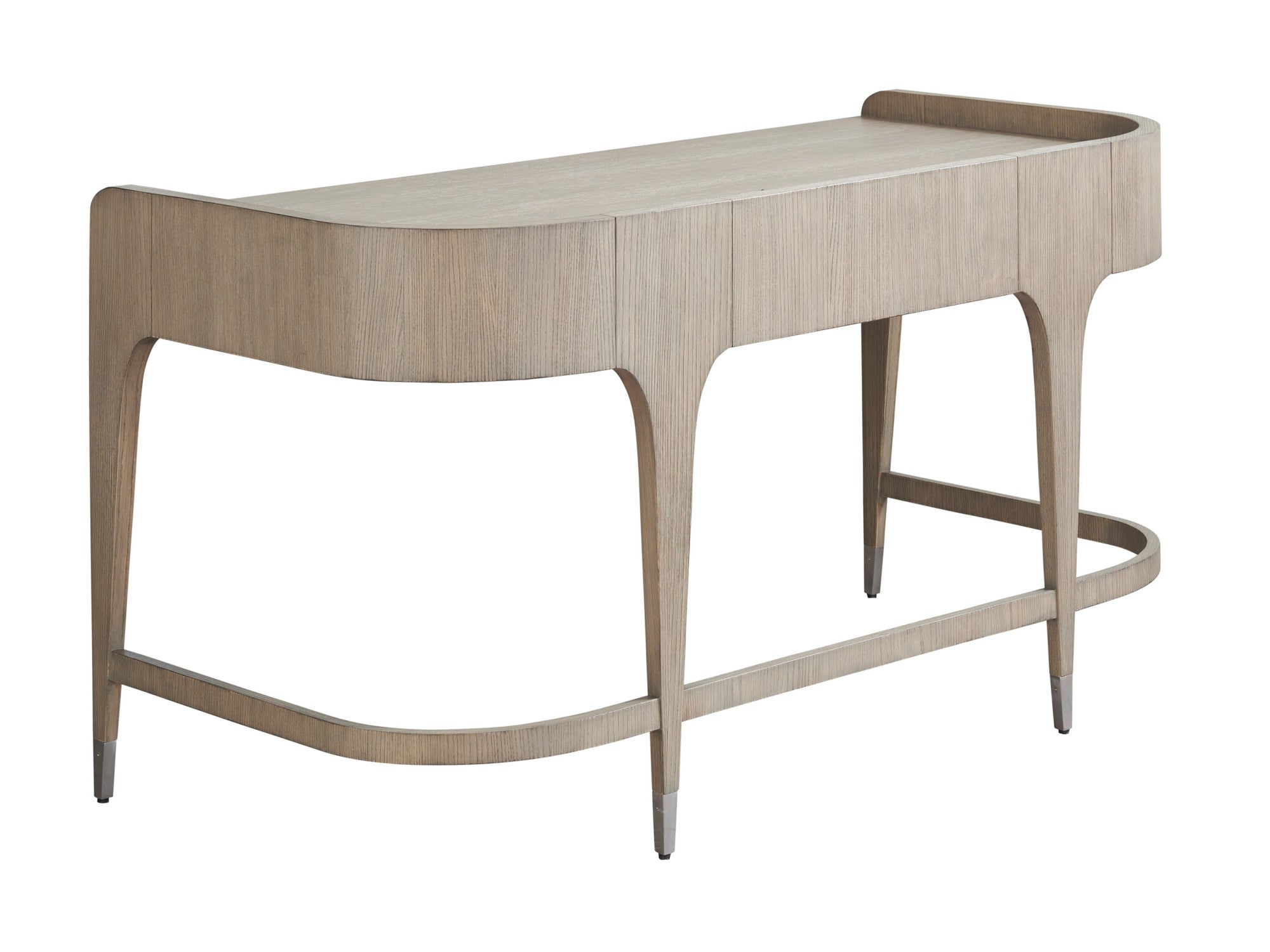 Hamilton Writing Desk - Lexington 100SD-410 - Silo Back