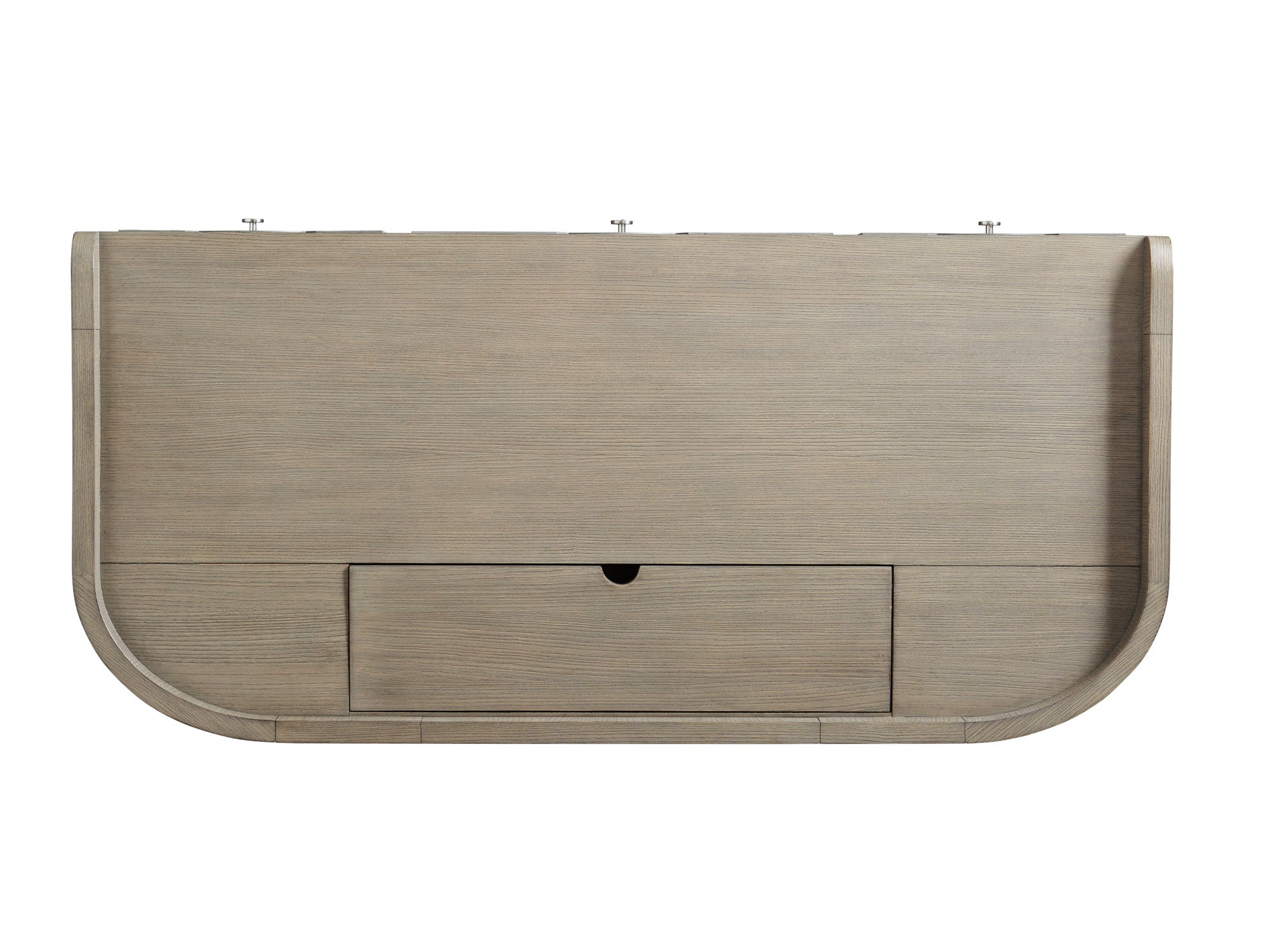 Hamilton Writing Desk - Lexington 100SD-410 - Silo Top