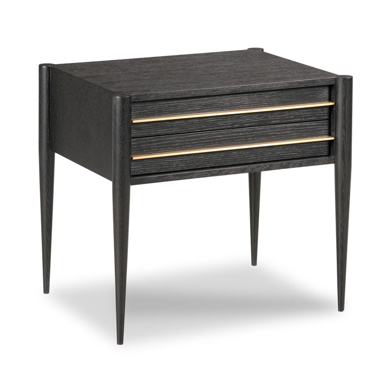 Belvedere Bedside Table