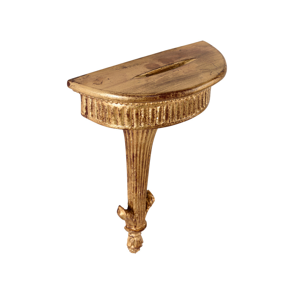 Park Street Bracket - Gold