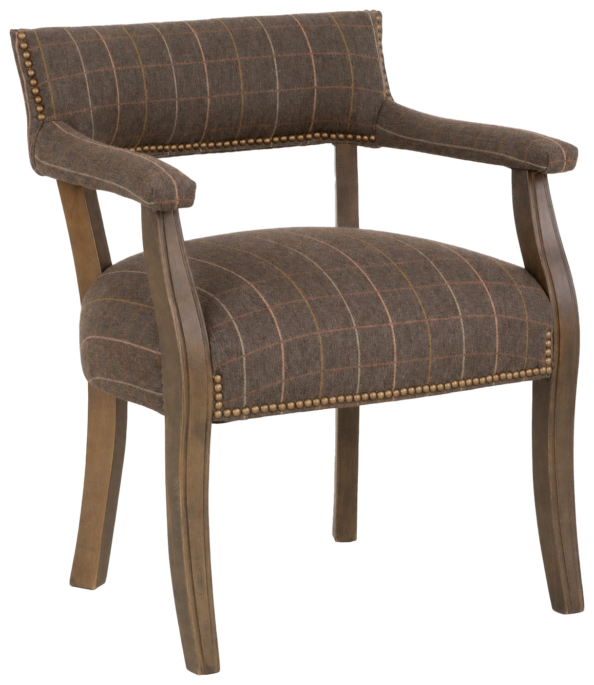 Thayer Occasional Chair (1019-01) - Fairfield Chair