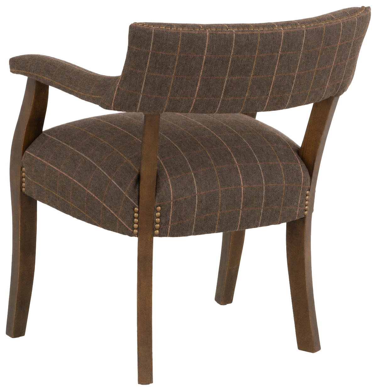 Thayer Occasional Chair (1019-01) - Fairfield Chair