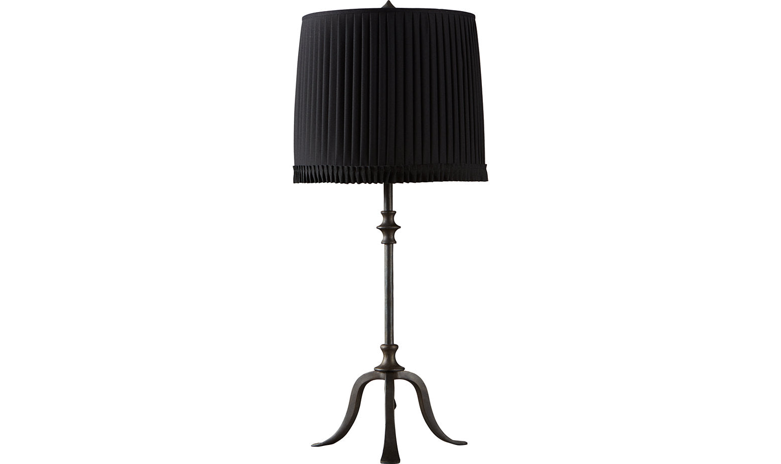 Frille Table Lamp by Baker Furniture | Sutter & Vale