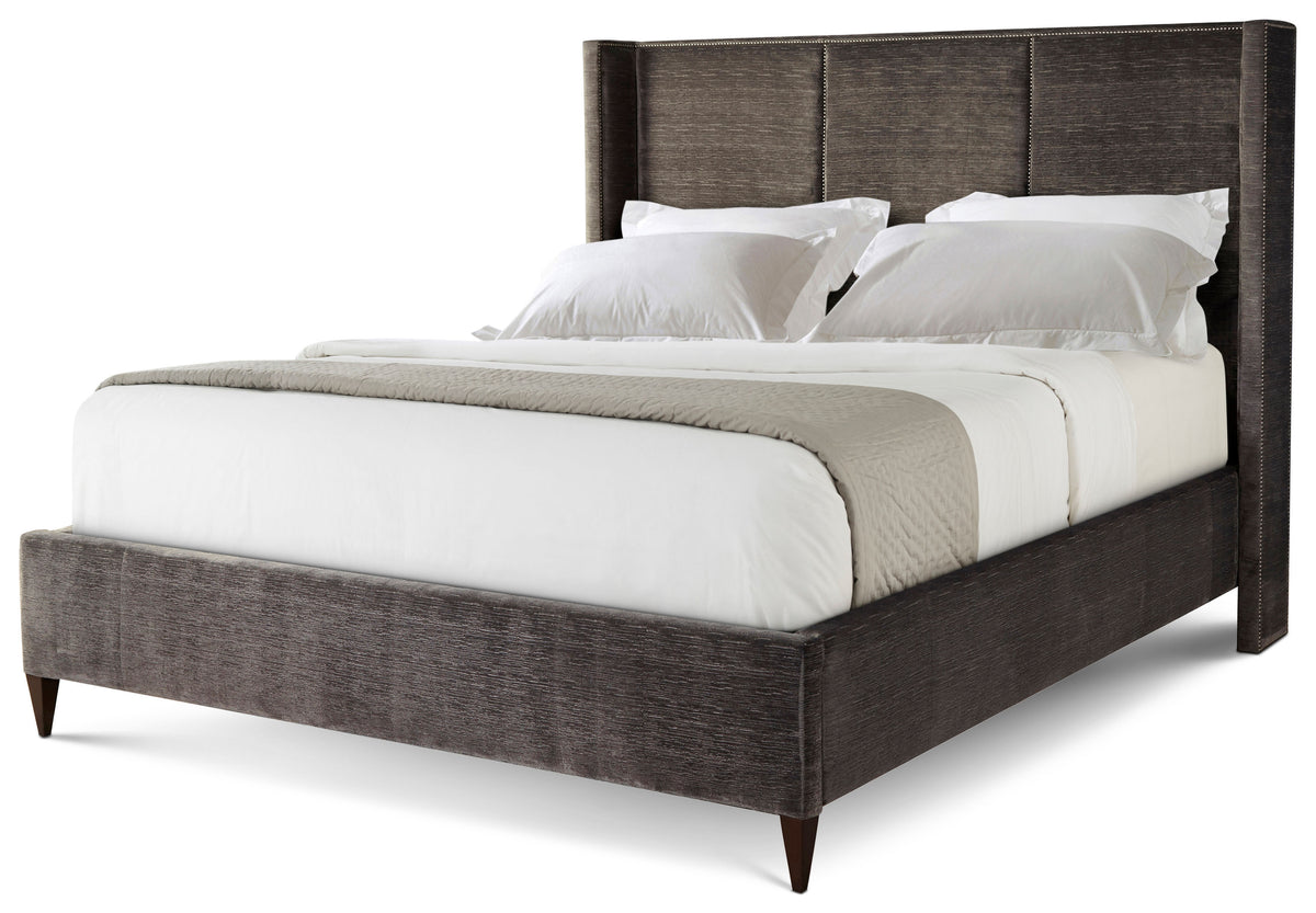 Darby Bed | Theodore Alexander | Sutter & Vale