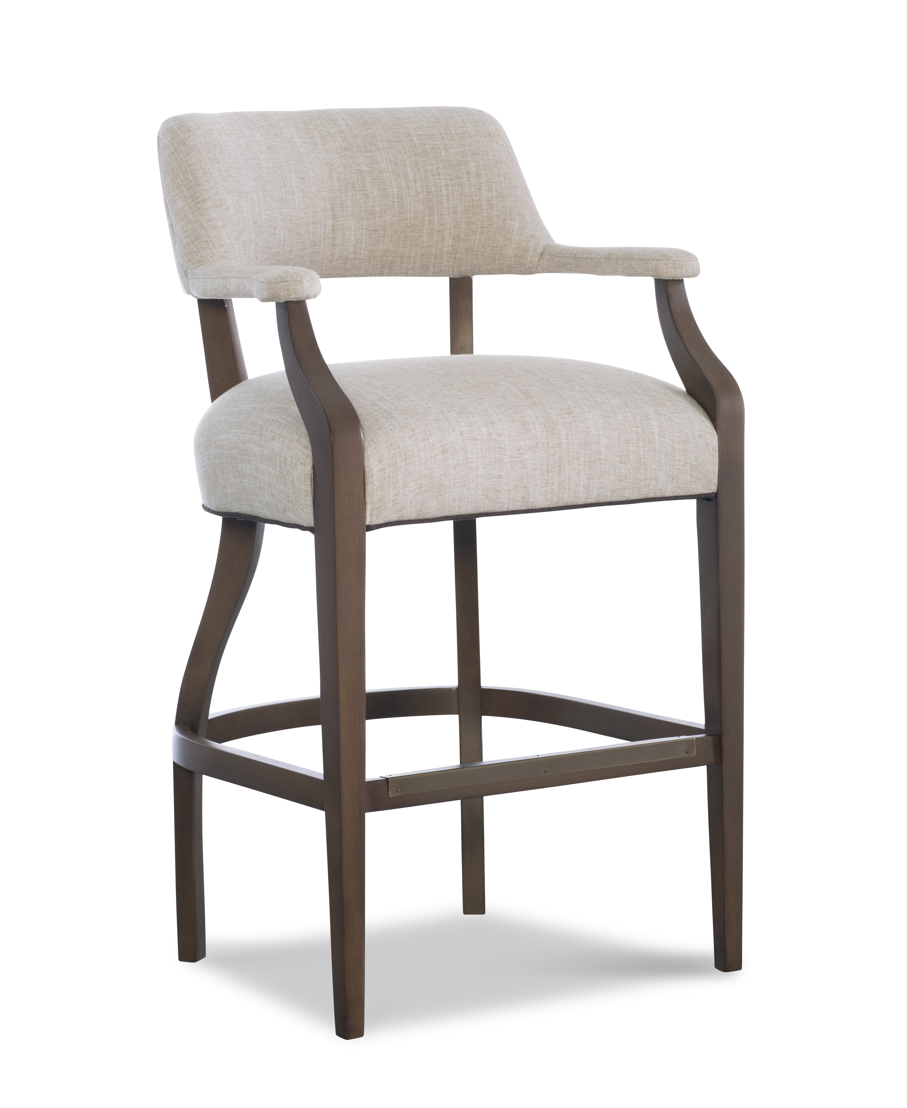Captain Bar Stool