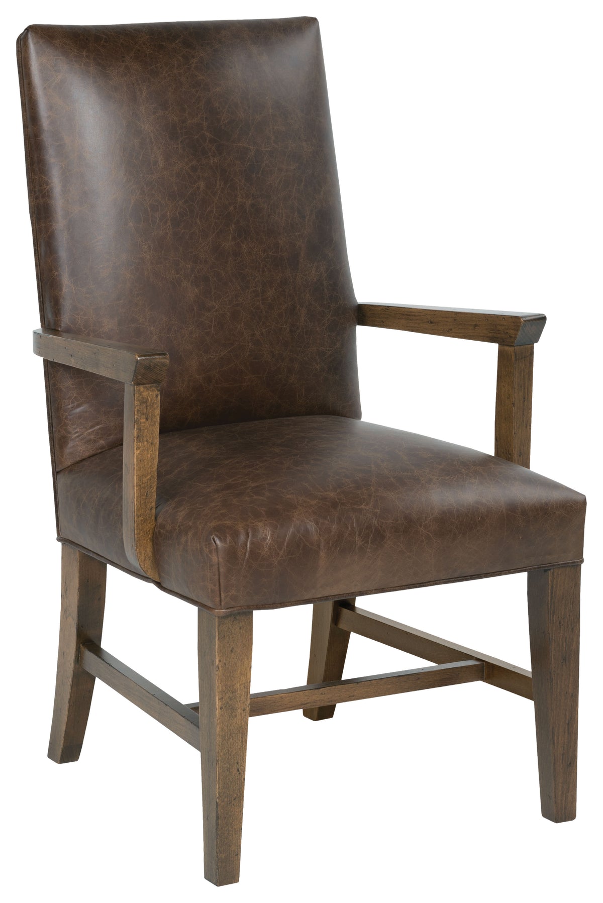 Bedford Arm Chair (1021-04) - Fairfield Chair