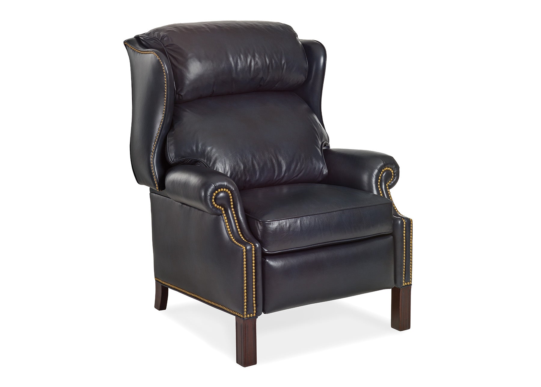 Royal High Leg Power Recliner