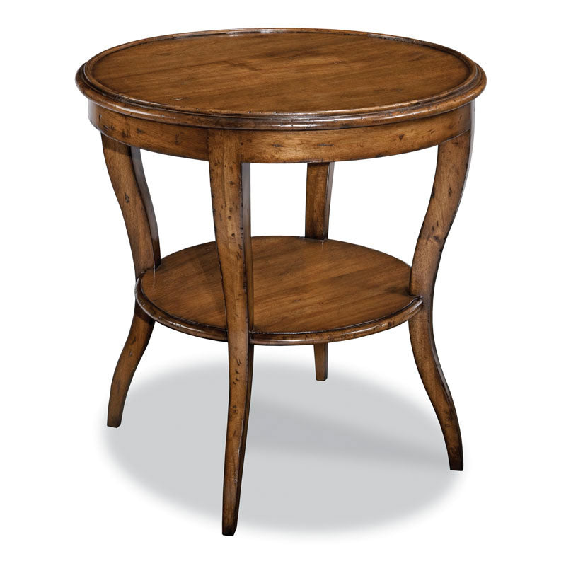 Orne Side Table