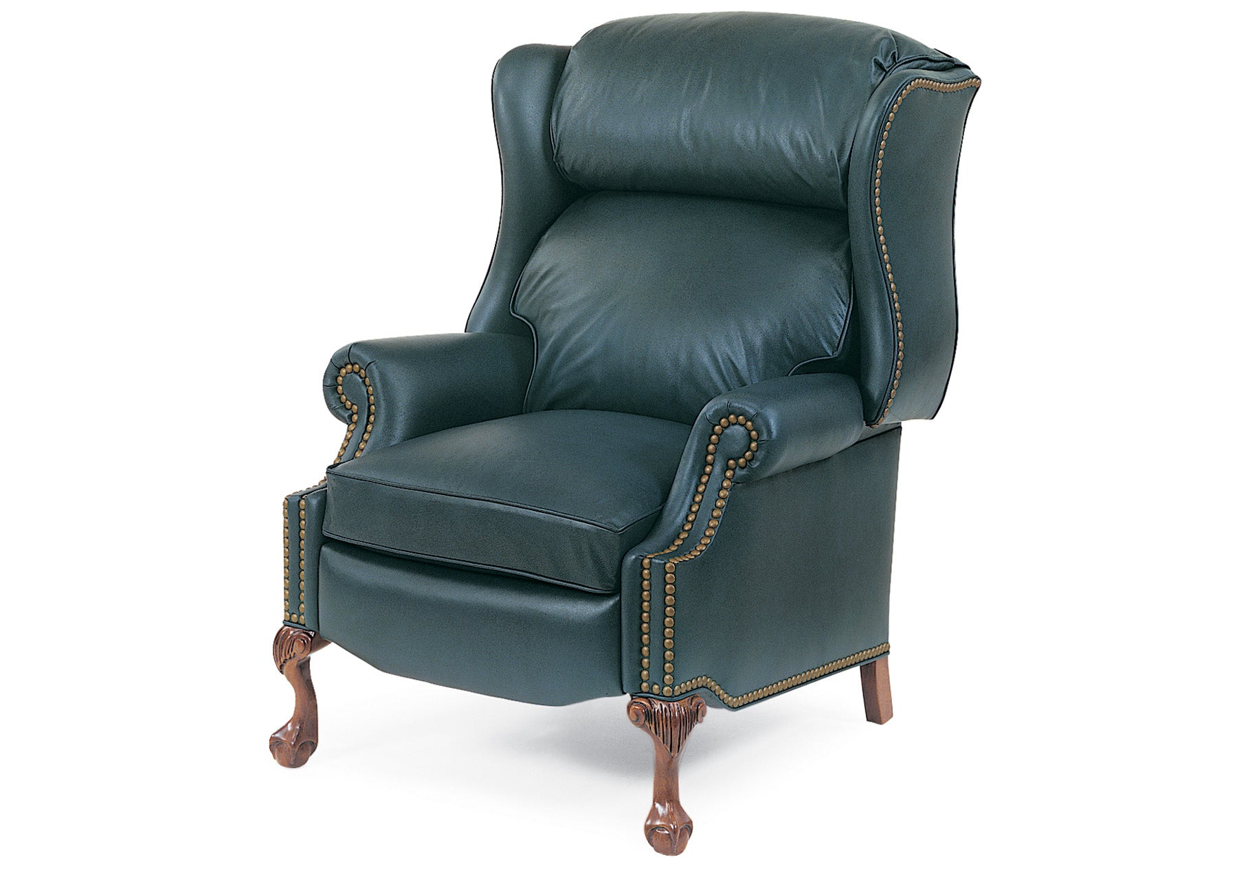 Elliott Ball & Claw Power Recliner