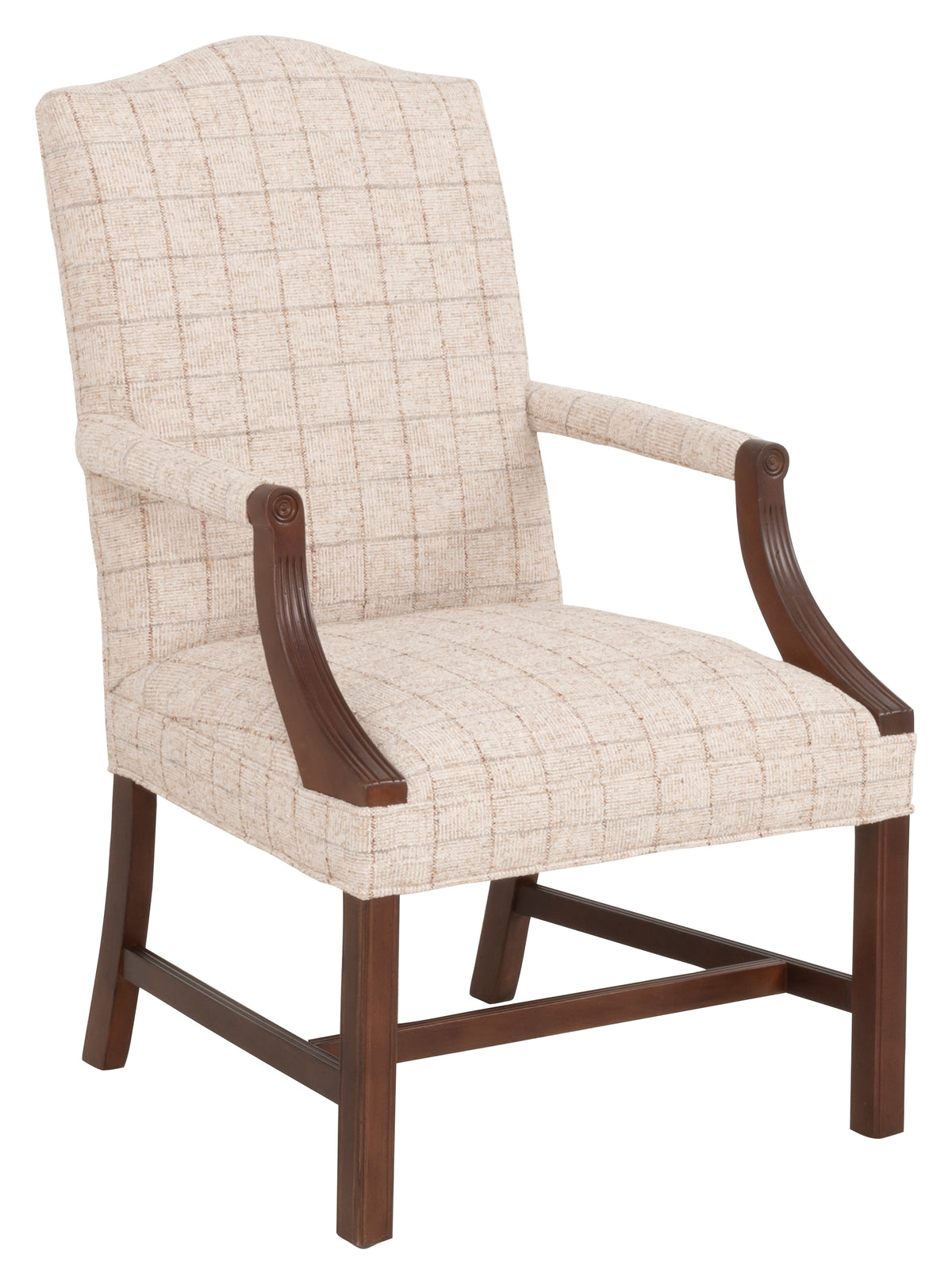 Cabot Occasional Chair (1036-01) - Fairfield Chair