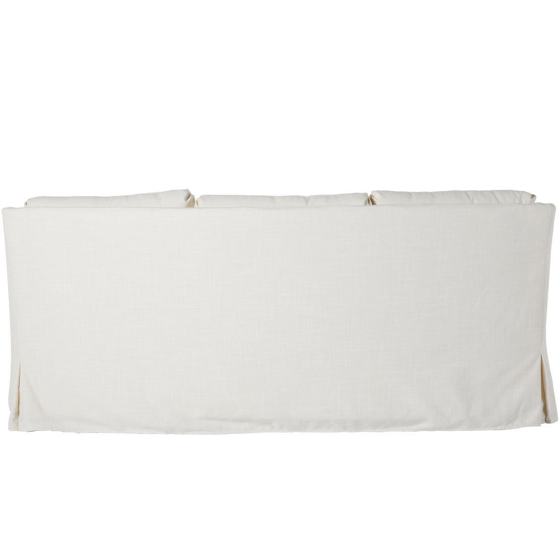 Baldwin Sofa Slipcovered
