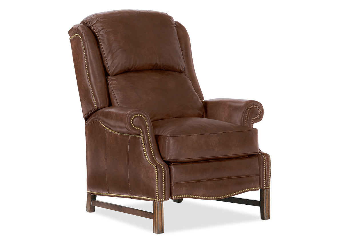 Sadler High Leg Recliner