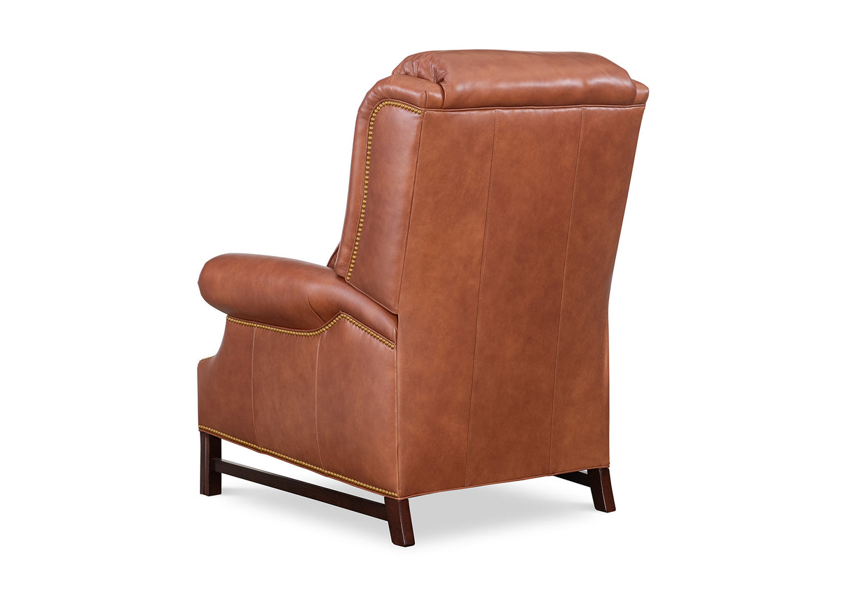 Sadler High Leg Recliner