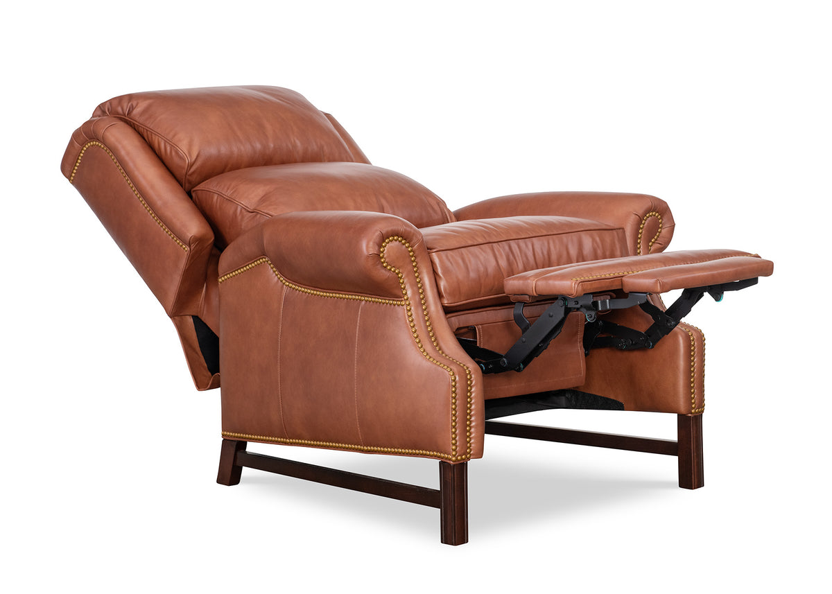 Sadler High Leg Recliner