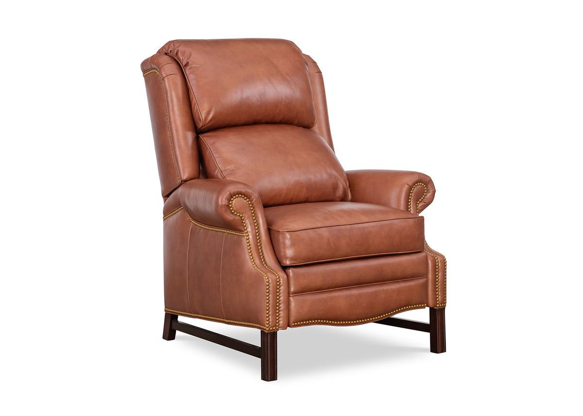 Sadler High Leg Recliner