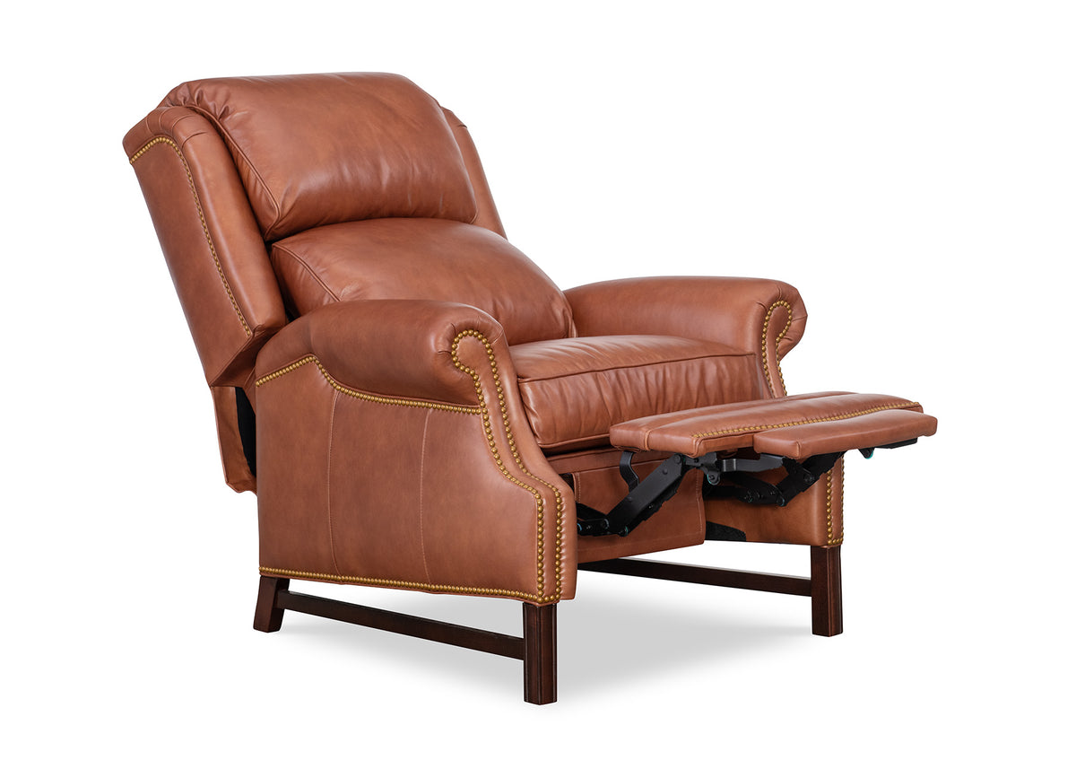 Sadler High Leg Recliner