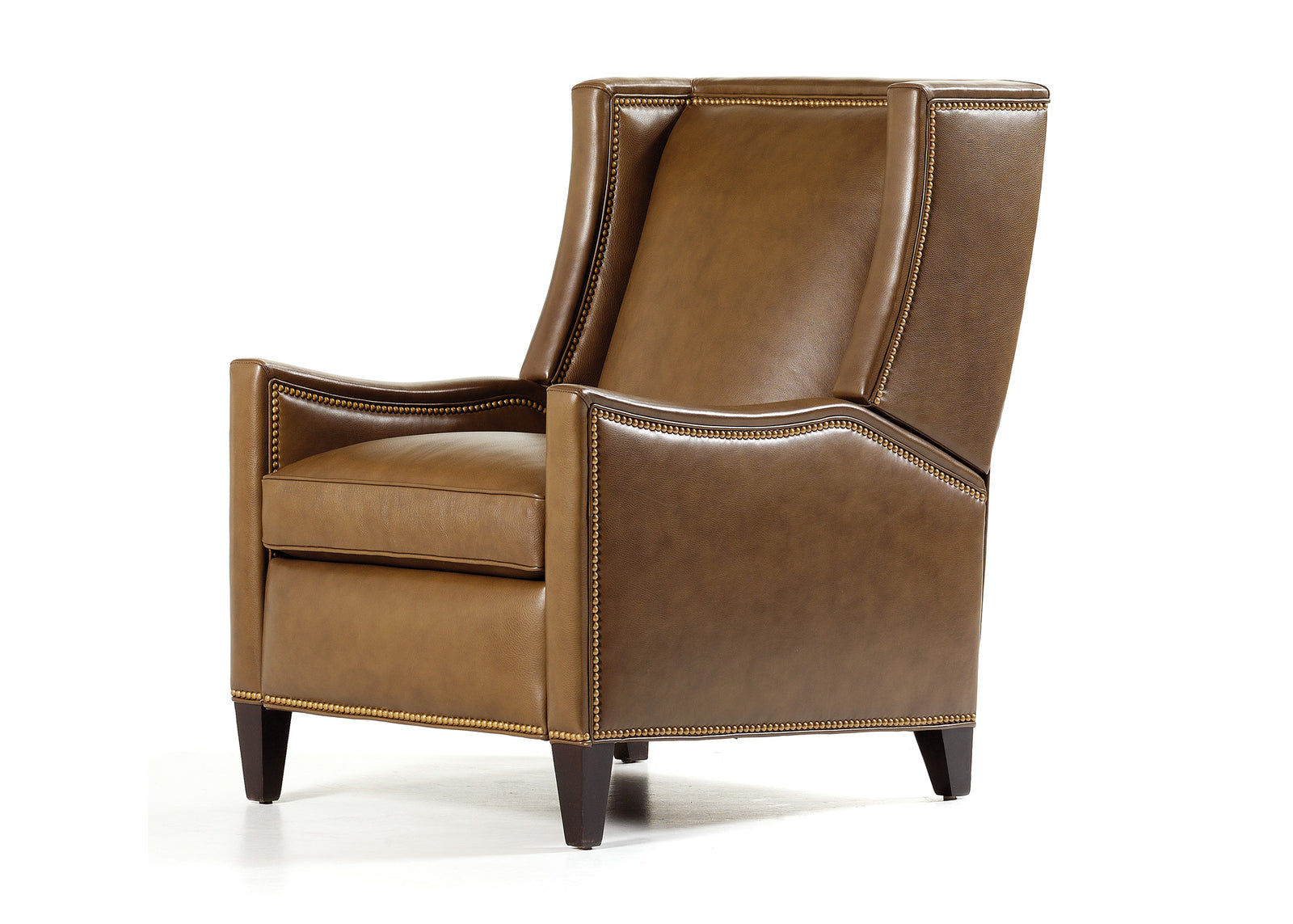 Luxe Power Recliner